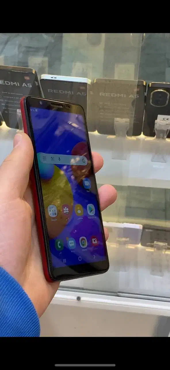 گوشی سامسونگ|موبایل|خواف, |دیوار