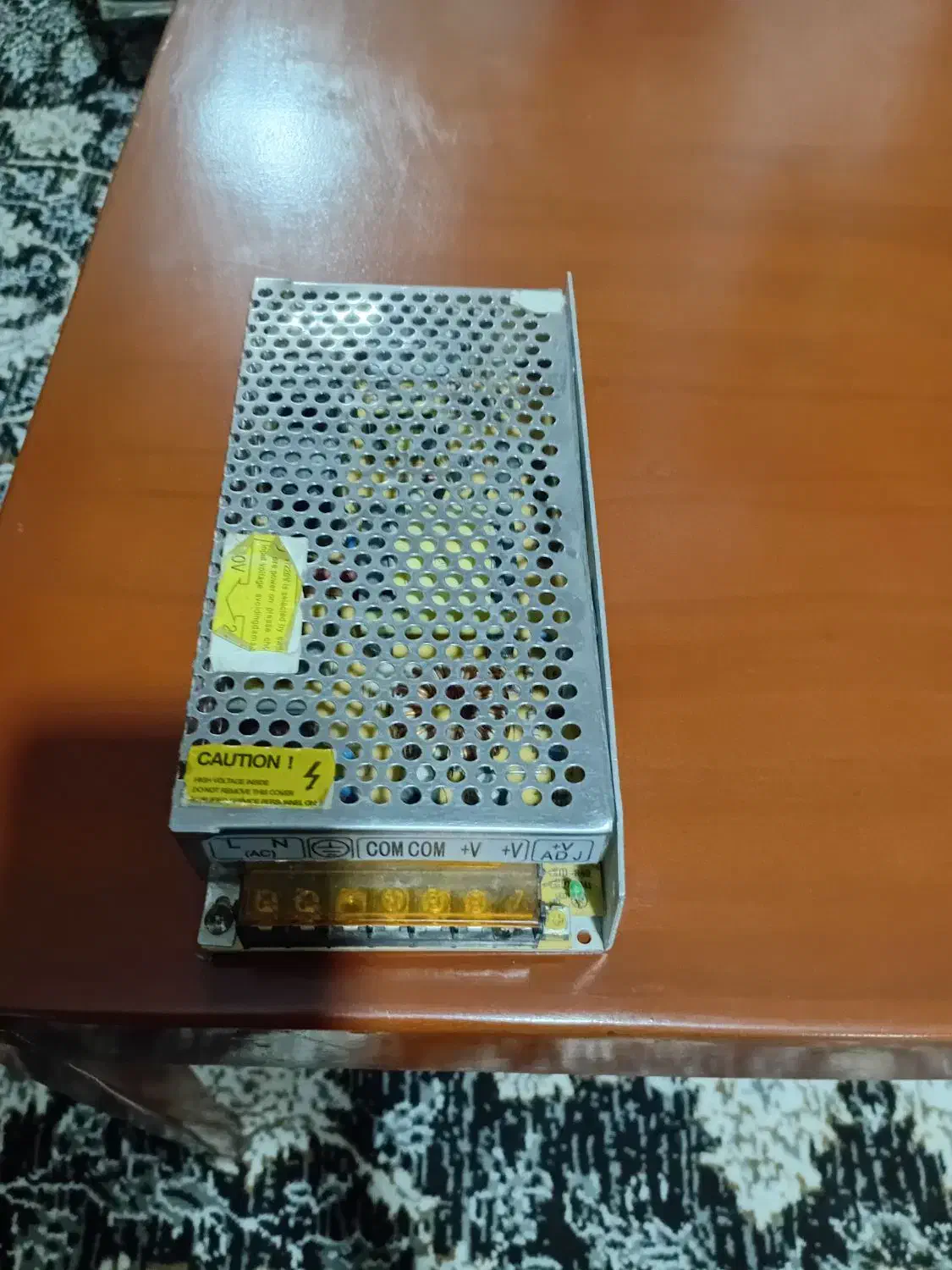 پاور سویچ|قطعات و لوازم جانبی رایانه|شیراز, دشت چنار|دیوار