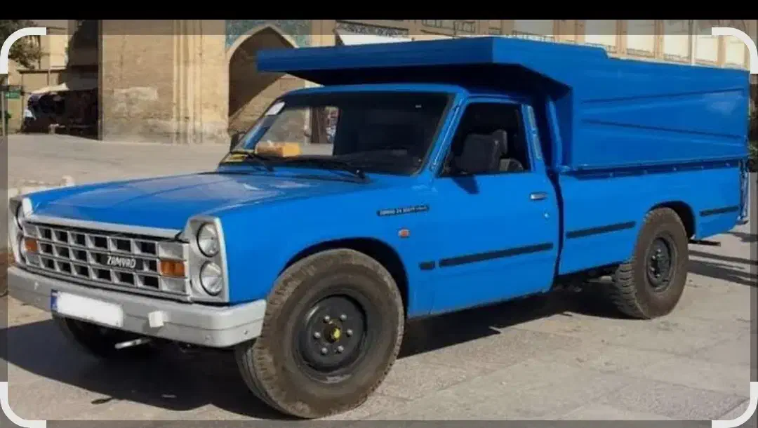 حمل باربه تمام نقاط کشور|خدمات حمل و نقل|قرچک, شهرک طلائیه|دیوار