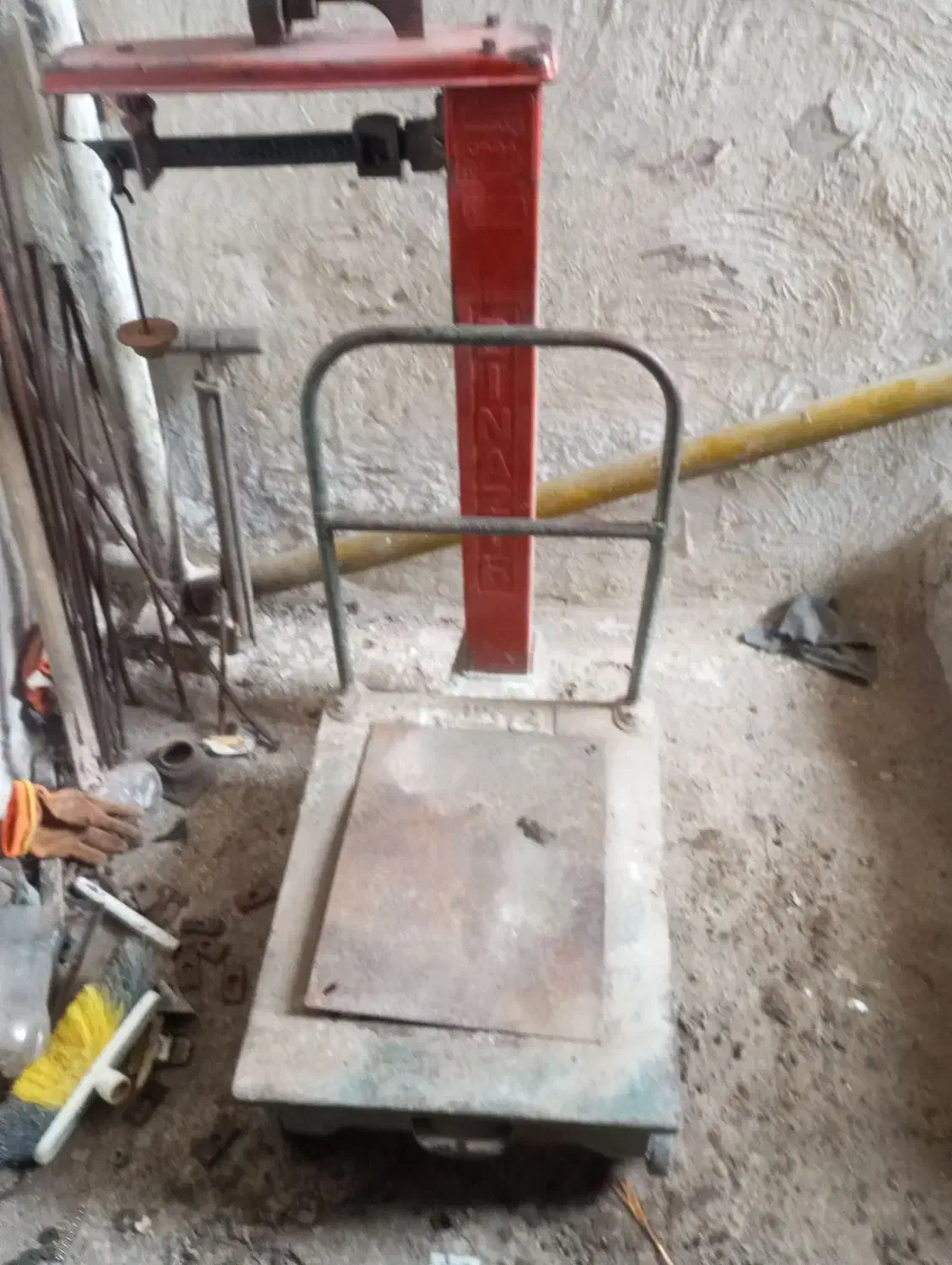 ترازو بی نظیر|فروشگاه و مغازه|اردبیل, |دیوار