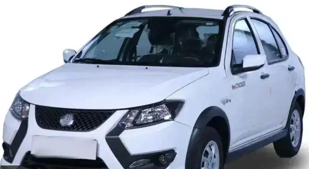 کوییک gxr|خودرو سواری و وانت|قم, عمار یاسر|دیوار