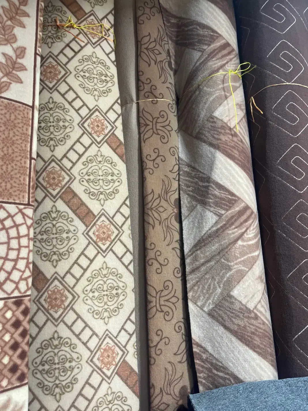 موکت به قیمت کارخانه|موکت|ارومیه, |دیوار