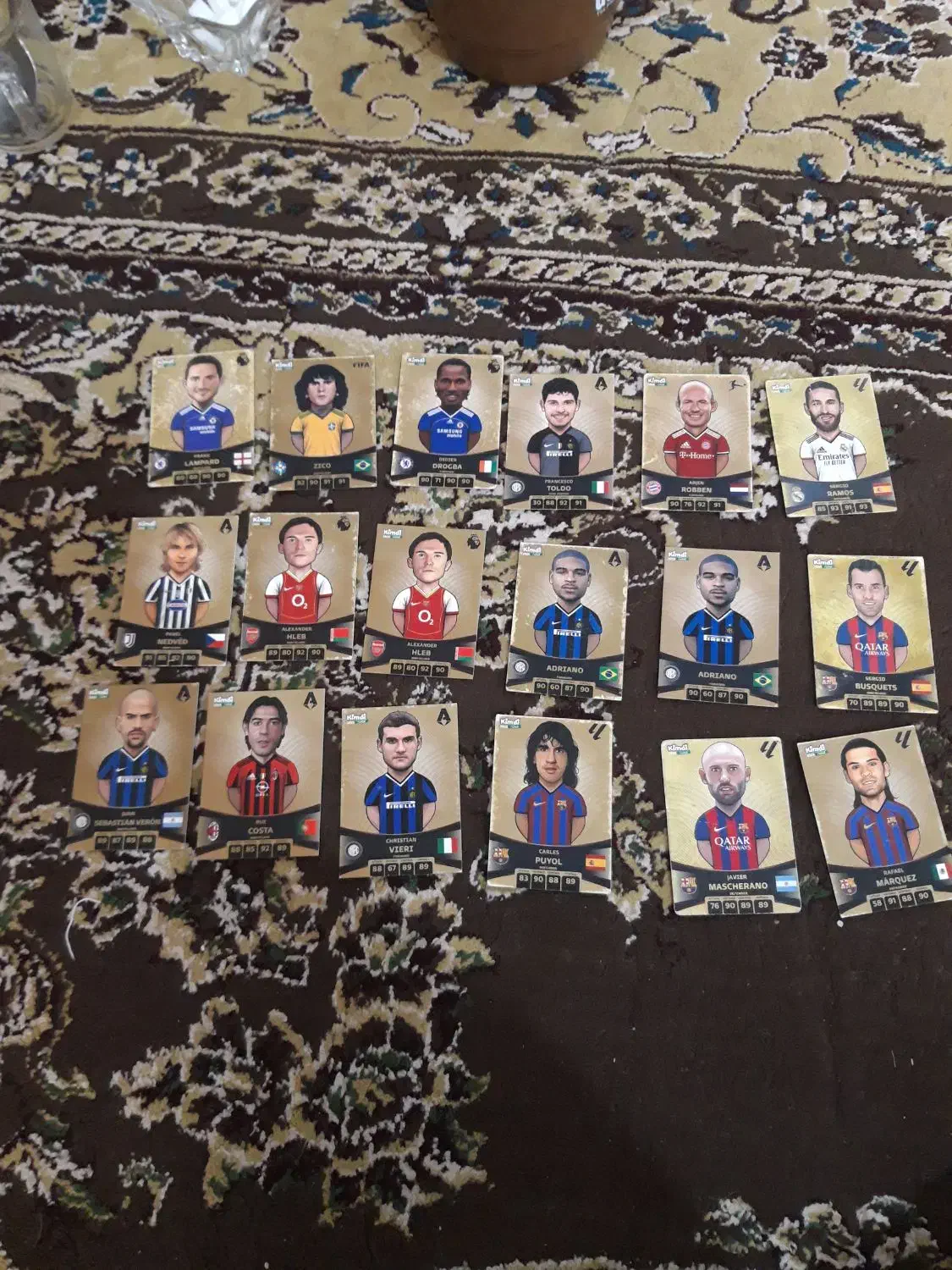 56عدد کیدی فوتبال 2025|اسباب‌‌بازی|کوثر, |دیوار