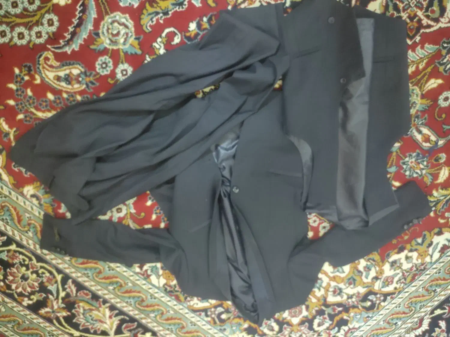 کت و شلوار|لباس|مشهد, گلبرگ شمالی|دیوار