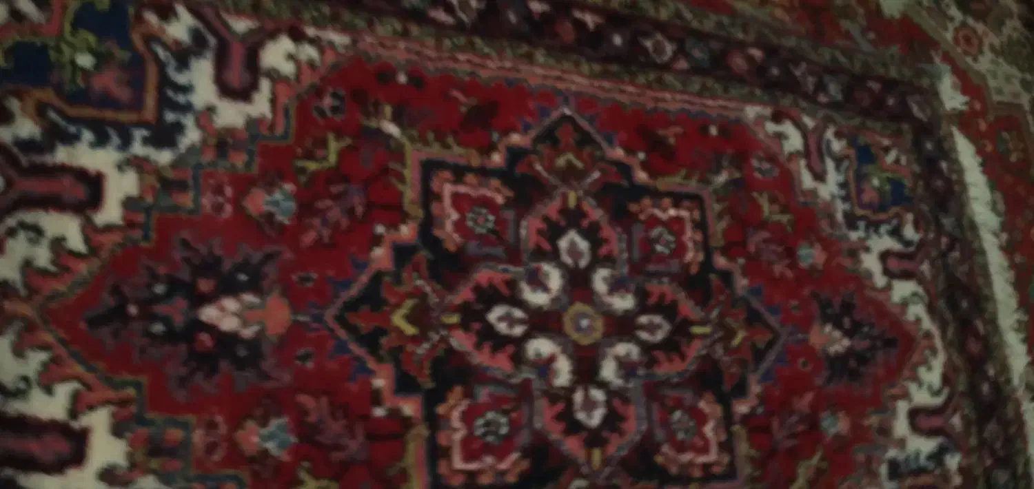 فرش هریس تاجری زرنیم|فرش|تبریز, |دیوار