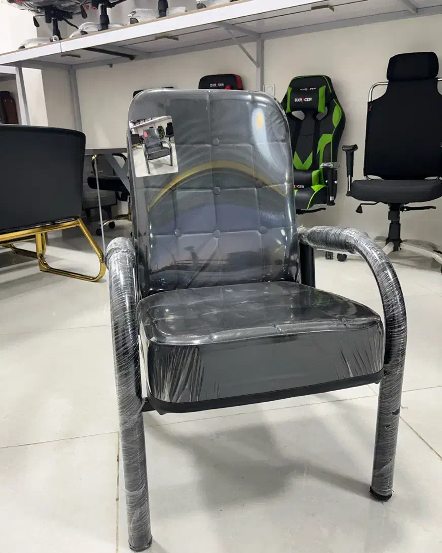 تولیدکننده انواع صندلی پایه ثابت|مبلمان اداری|بهارستان, |دیوار