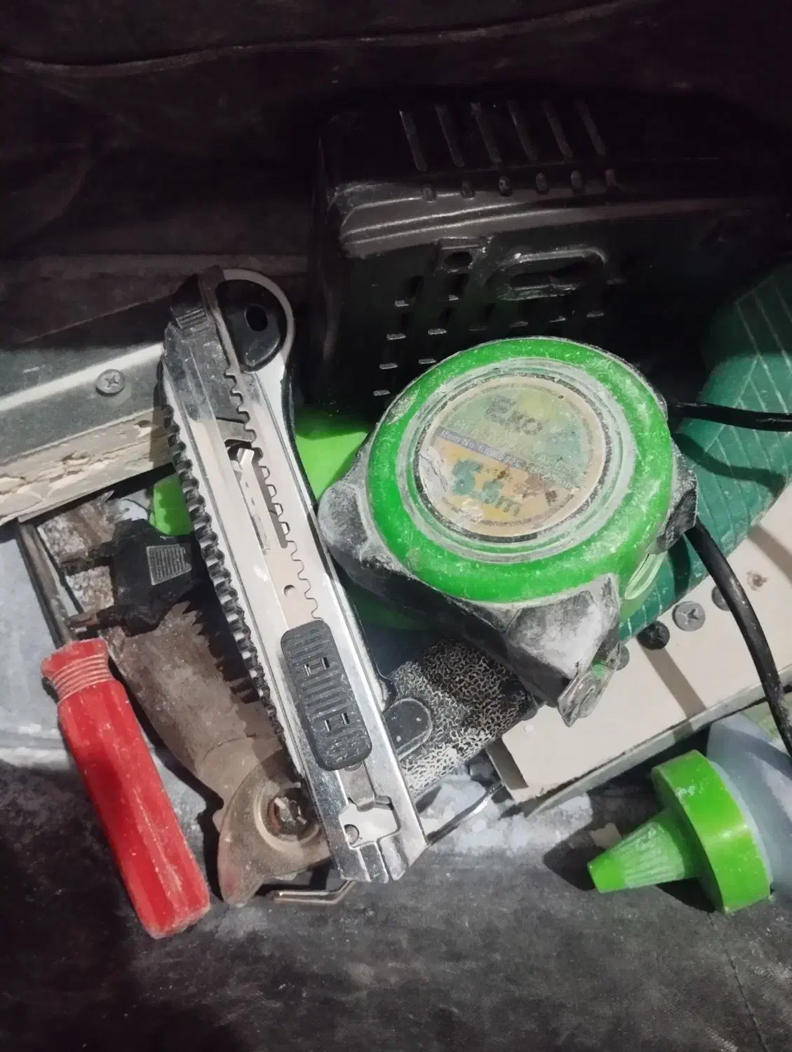 دریل شارژی باس ۲۴ ولت|ابزارآلات|مشهد, آزادشهر|دیوار