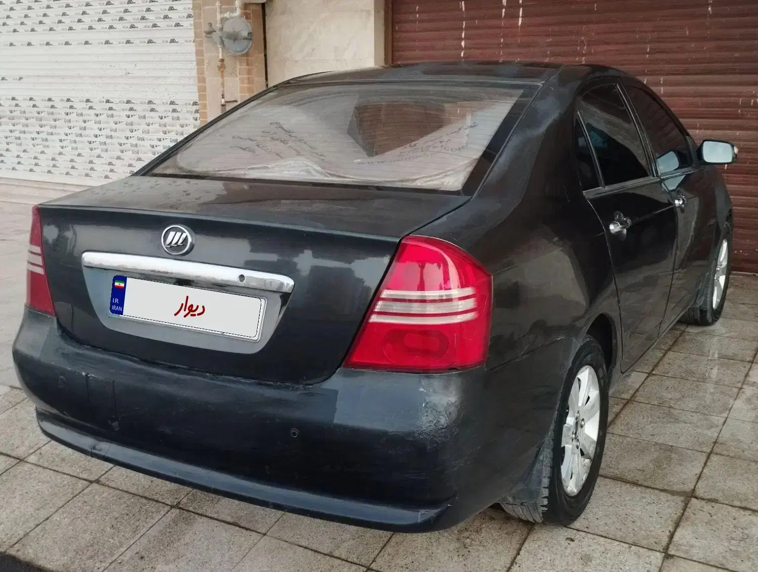لیفان 620 مدل 90|خودرو سواری و وانت|کرمان, |دیوار