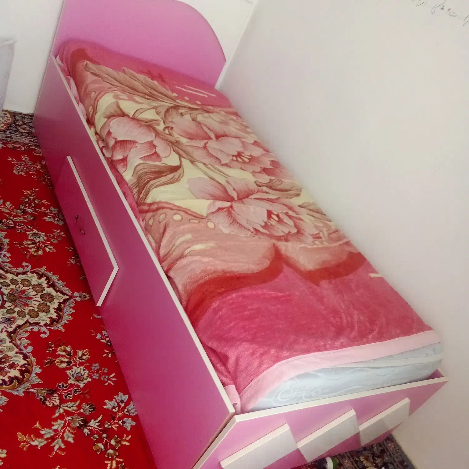 تخت خواب نو|تخت و سرویس خواب|مریوان, |دیوار