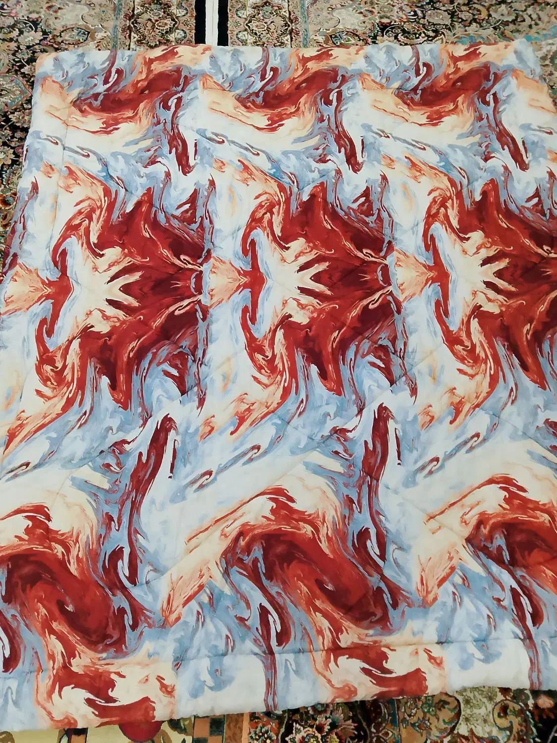 روتختی دو نفره|سرویس روتختی|کاشان, زیتون|دیوار