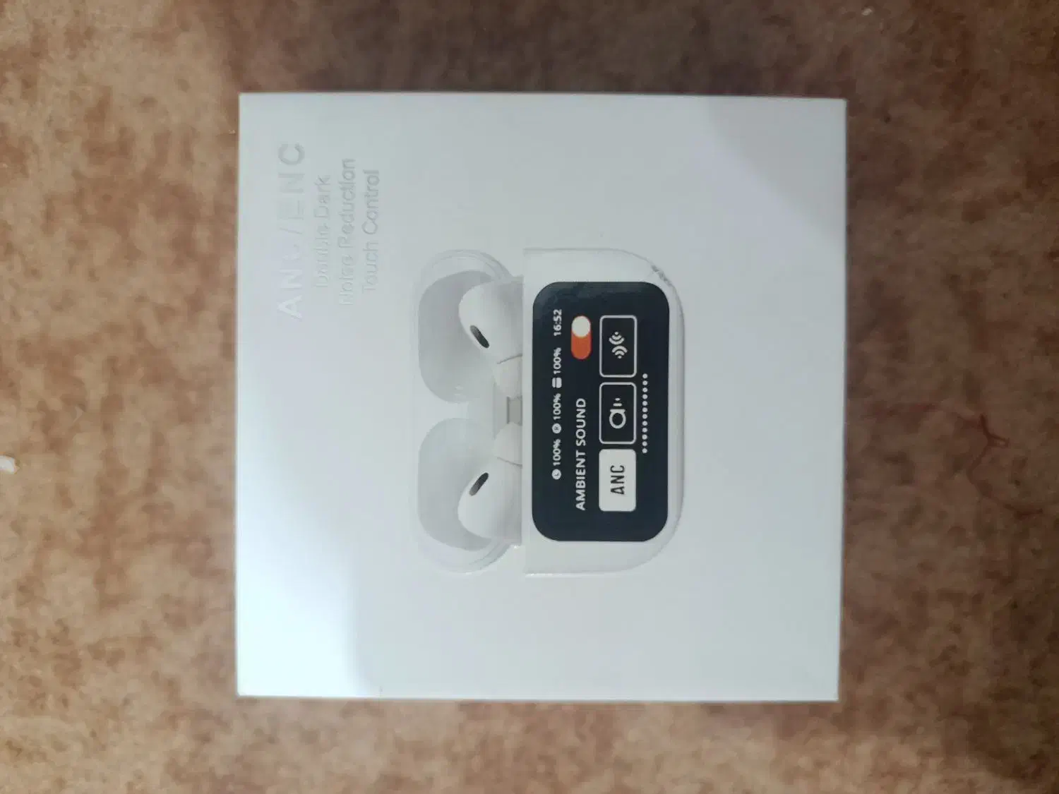 ایرپاد پرو صفحه نمایش لمسی|لوازم جانبی موبایل و تبلت|مهر, |دیوار