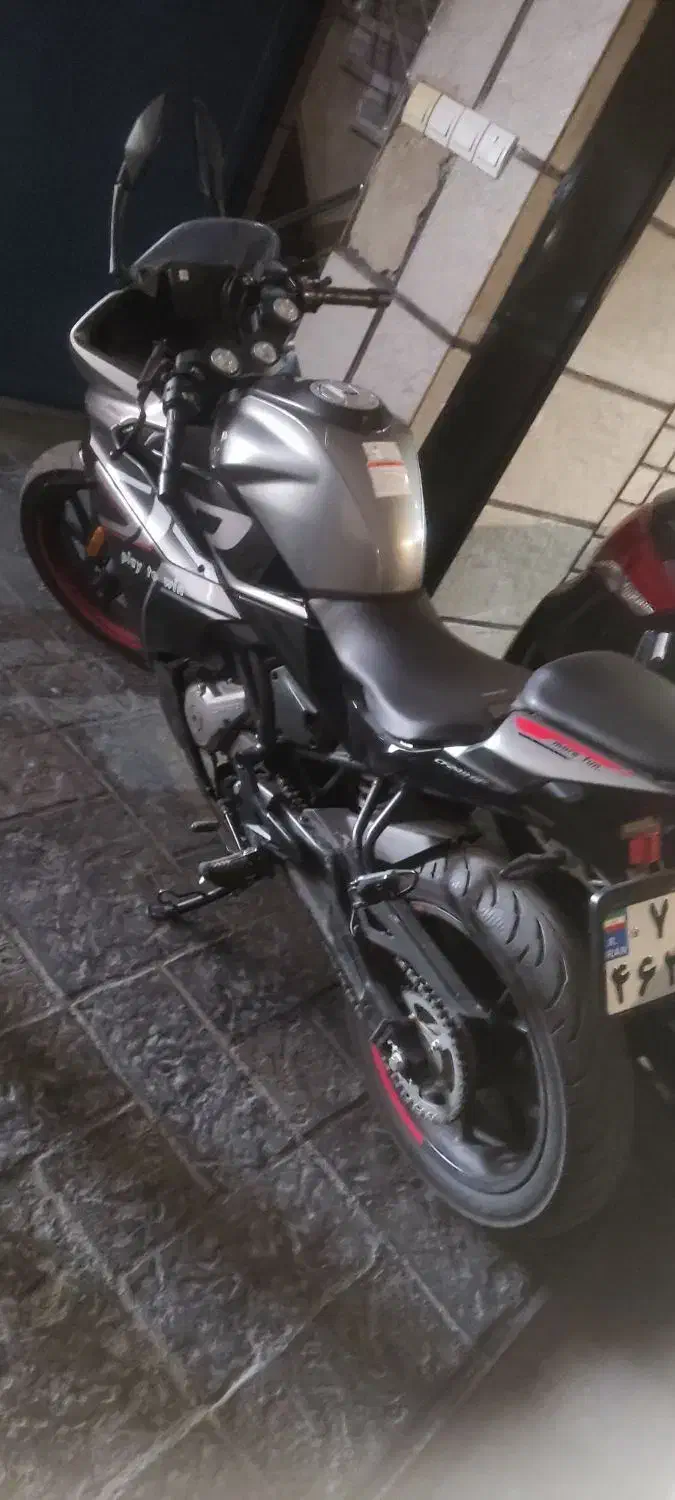 نانو سرامیک موتور سیکلت (رمکان)|خدمات موتور و ماشین|قشم, |دیوار