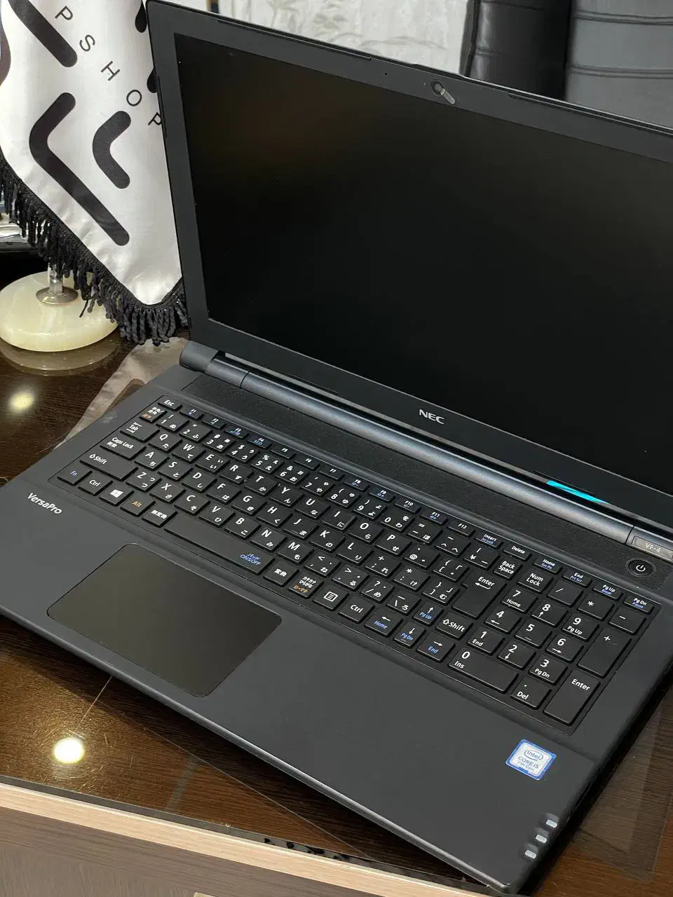 لپتاپ استوک در حد نو|رایانه همراه|یزد, |دیوار