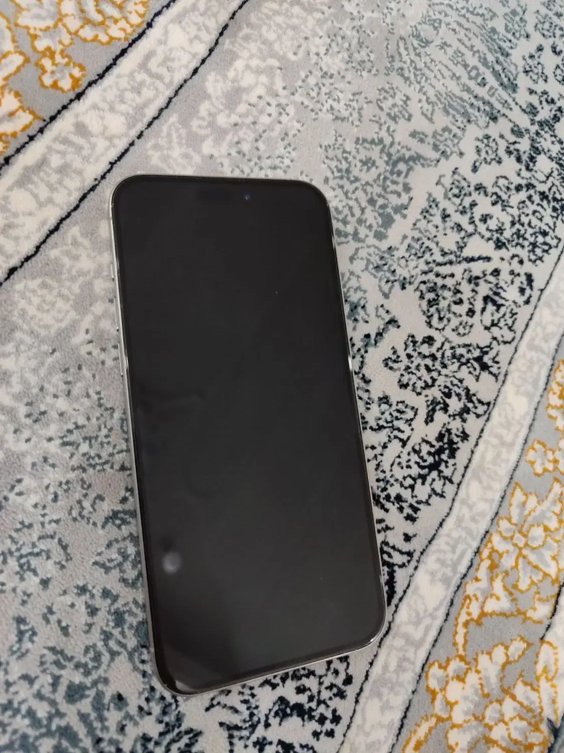 آیفون 15 پرومکس باتری ۹۸٪|موبایل|اهواز, کیان اباد|دیوار