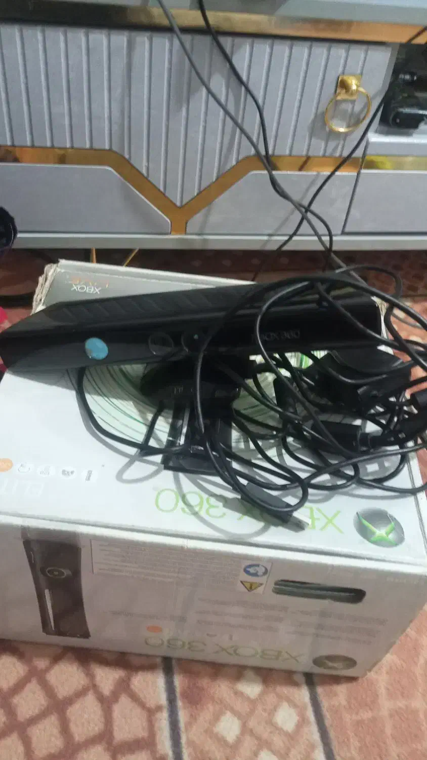 xbox360|کنسول، بازی ویدئویی و آنلاین|هندیجان, |دیوار