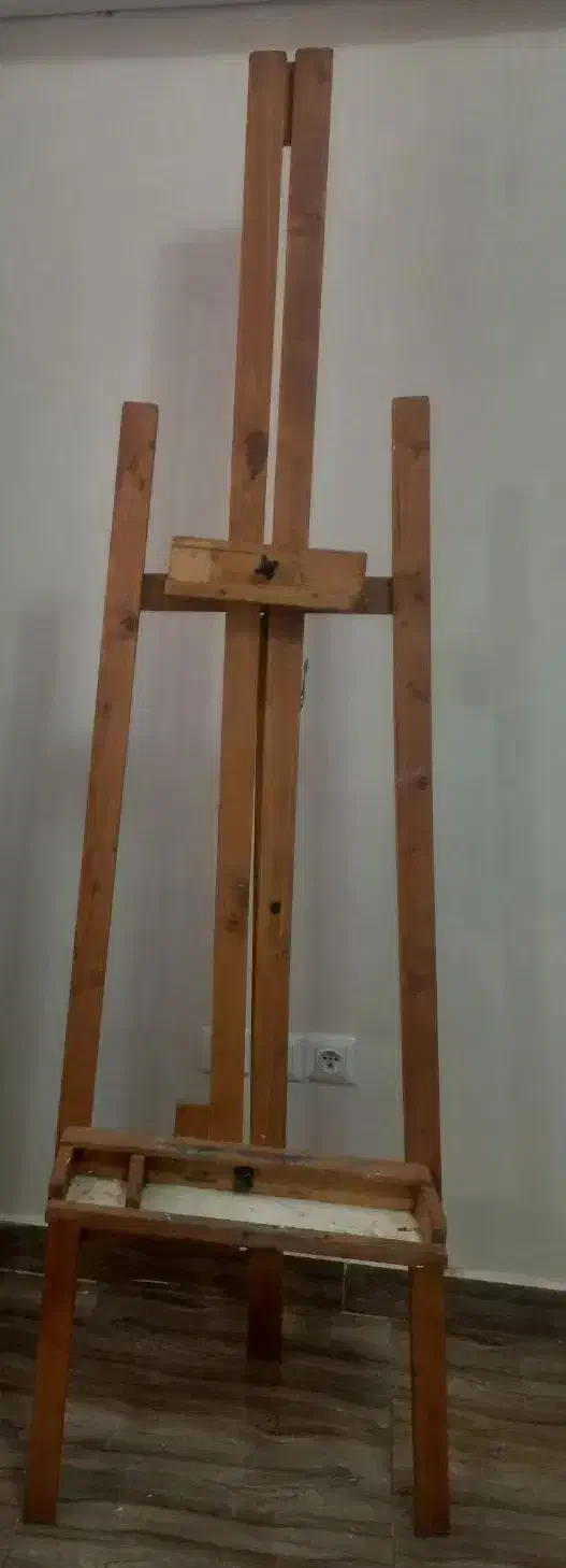 پایه بوم|لوازم التحریر|رشت, کوی مهر|دیوار