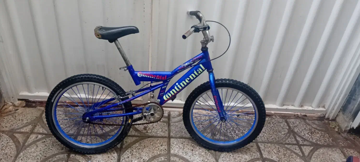 دوچرخه ۲۰|دوچرخه، اسکیت، اسکوتر|پاکدشت, پاکدشت (مامازند)|دیوار