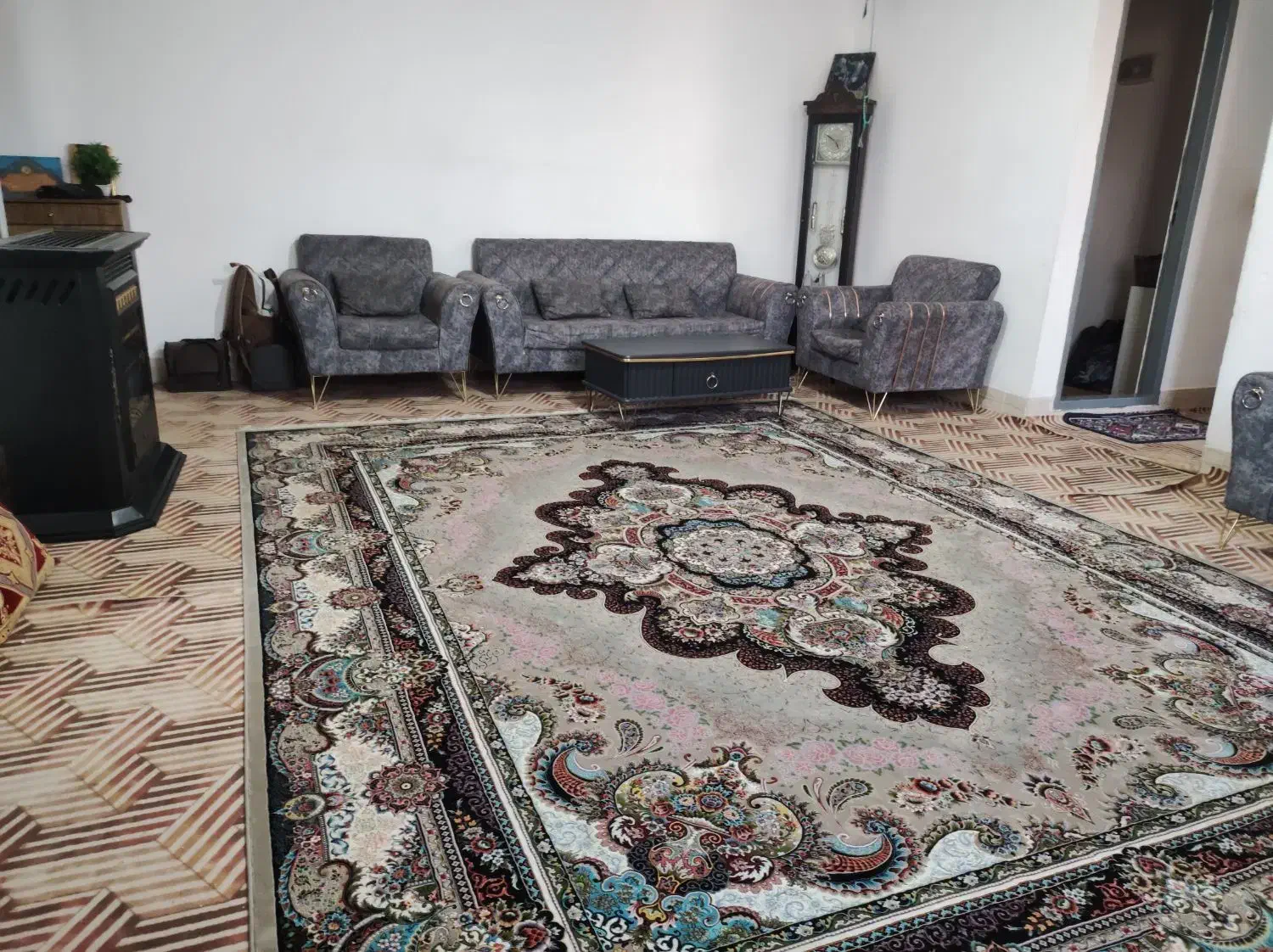 آپارتمان|فروش آپارتمان|مهدی شهر, |دیوار