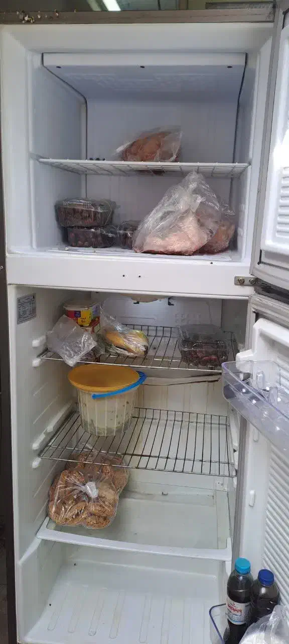 یخچال فریزر|یخچال و فریزر|شهر ری, حمزه‌آباد|دیوار