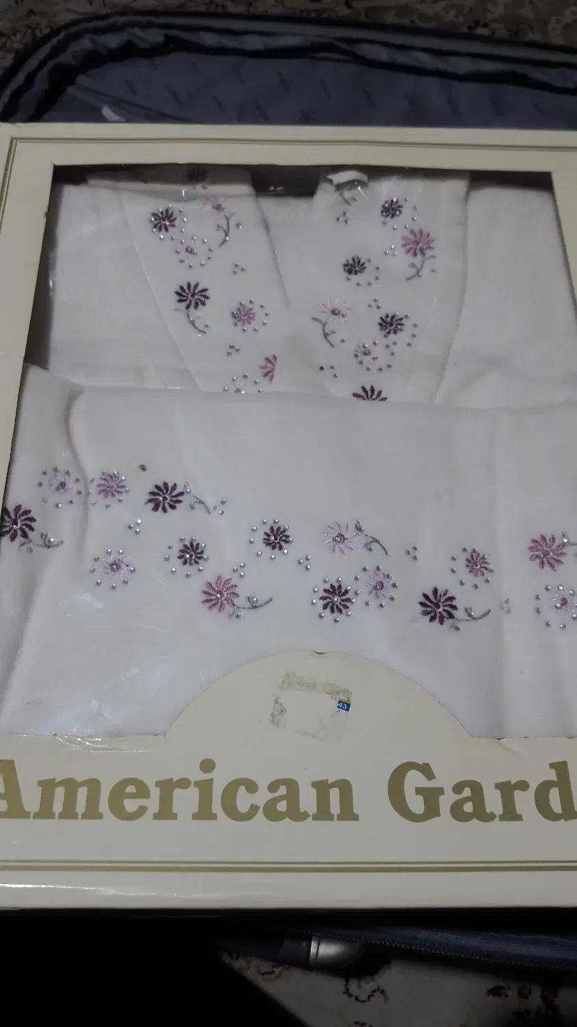 حوله حمام نو نو برند امریکایی با کارتن made in USA|لباس|کرج, گلشهر|دیوار