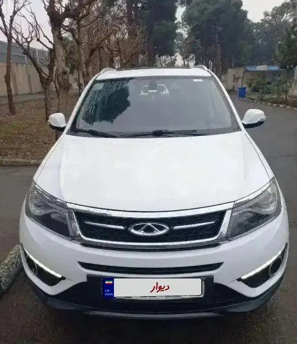 تیگو 5|خودرو سواری و وانت|ارومیه, |دیوار