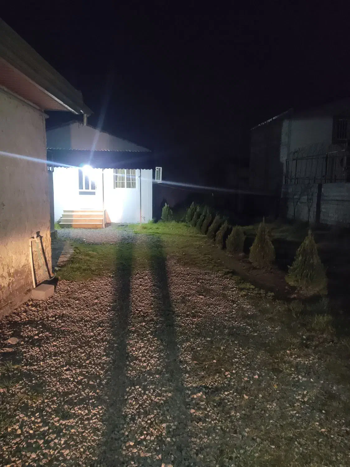 اجاره خانه ویلایی ۷۰ متری ۲ خوابه ساحلی کرفون|اجارهٔ خانه و ویلا|بهنمیر, |دیوار