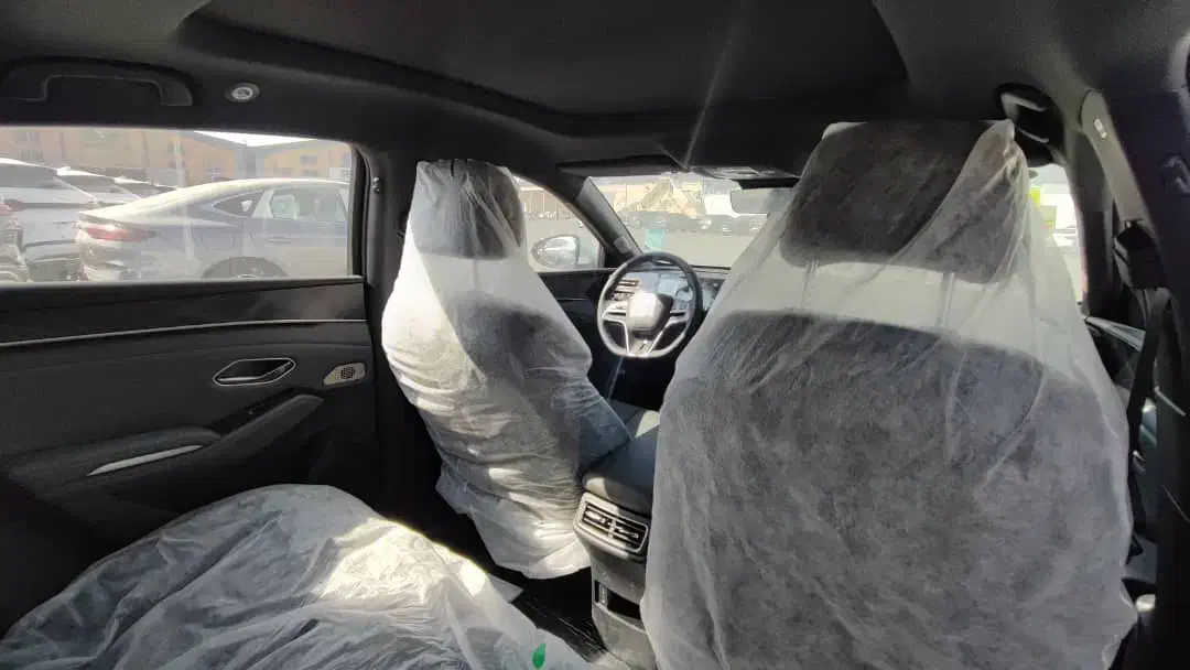 بی وای دی چین ال ۲۰۲۵ (ثبت نامی )|خودرو سواری و وانت|تهران, چیتگر جنوبی|دیوار