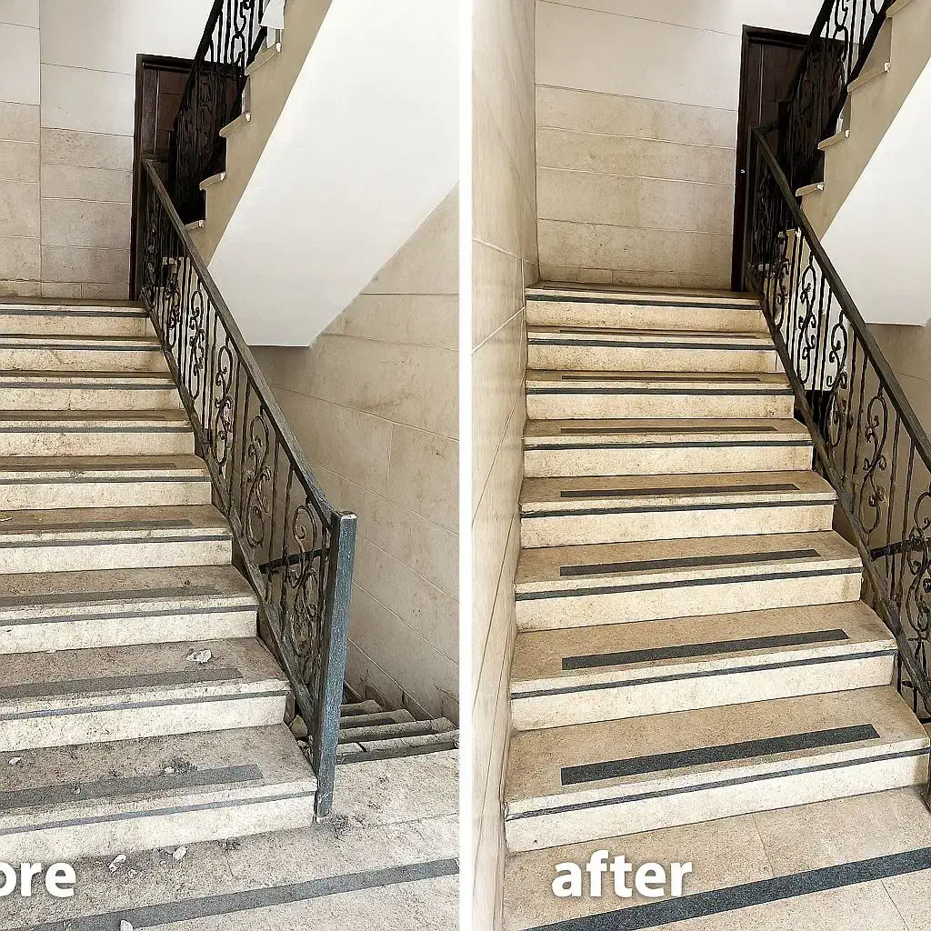 خدمات نظافت مشاعات در پونک و سیمون بولیوار|خدمات نظافت|تهران, شهرک کوهسار|دیوار