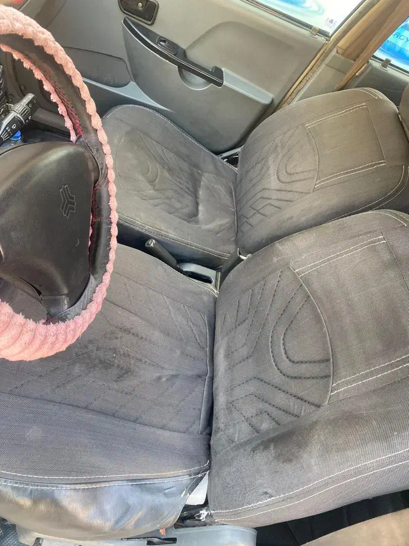 پراید82|خودرو سواری و وانت|مرودشت, فاز دوم شهرک فرهنگیان|دیوار