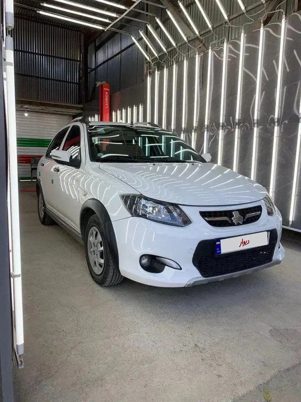 کوییک دنده ایی|خودرو سواری و وانت|دورود, |دیوار