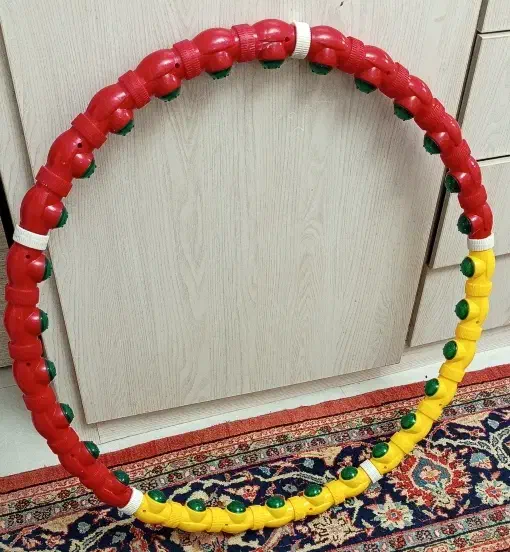 حلقه ورزشی نو|تجهیزات ورزشی|آستانه اشرفیه, |دیوار