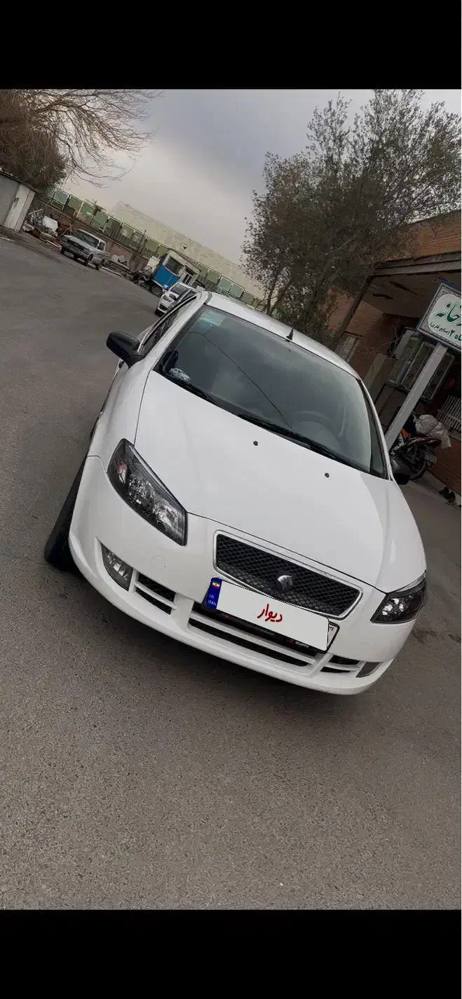 رانا مدل ۹۱|خودرو سواری و وانت|تهران, هفده شهریور|دیوار