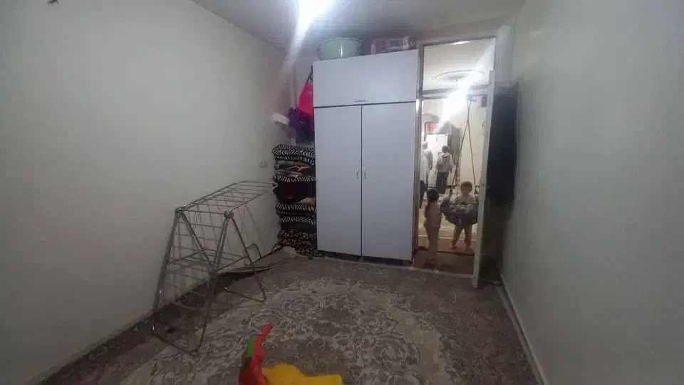 اپارتمان۵۵متری دوم خ ماهان کوچه ماستری فراهانی|اجارهٔ آپارتمان|تهران, شهرک شریعتی|دیوار