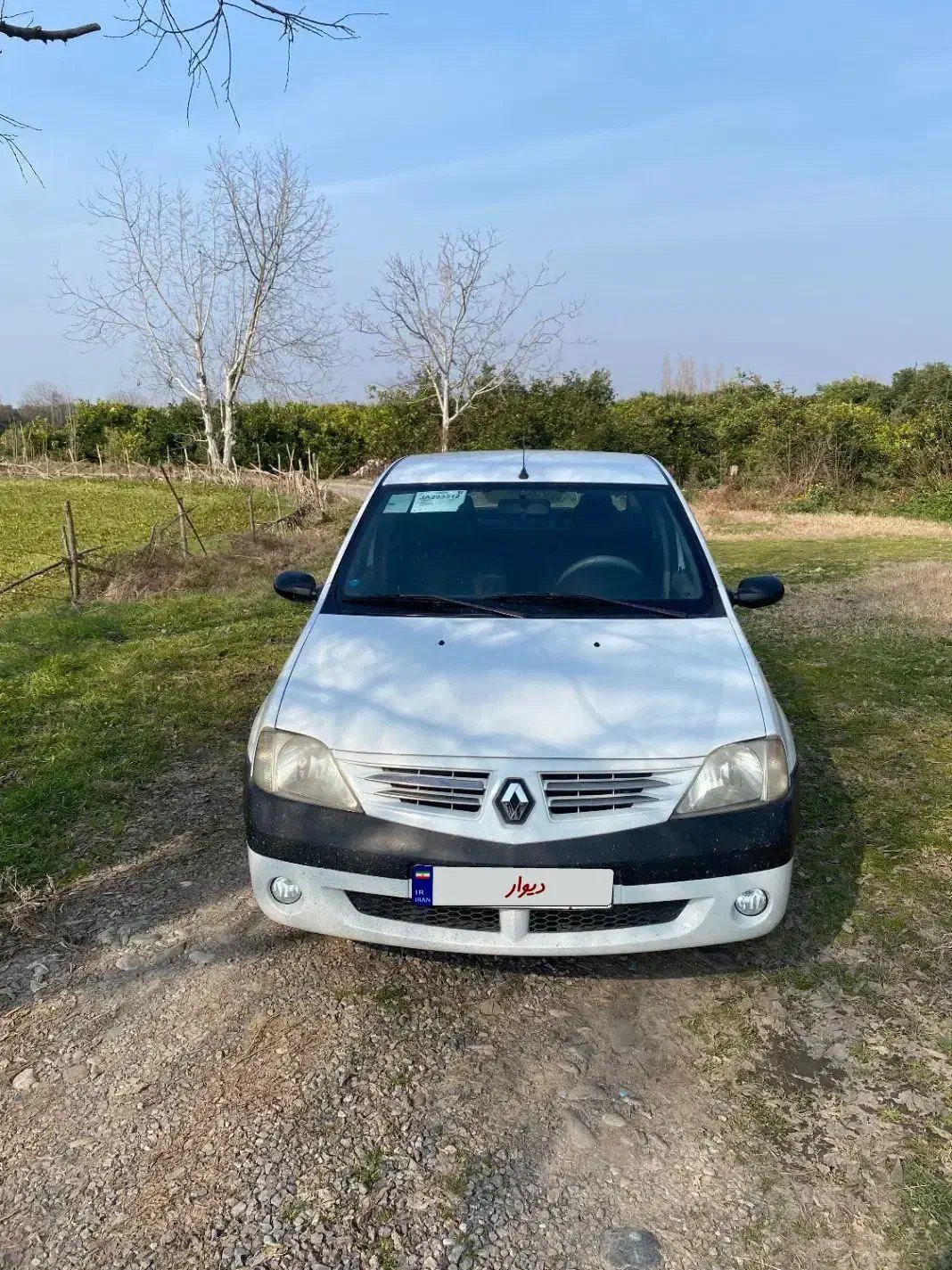 ال۹۰ مدل۹۷ خانگی|خودرو سواری و وانت|قائم‌شهر, |دیوار