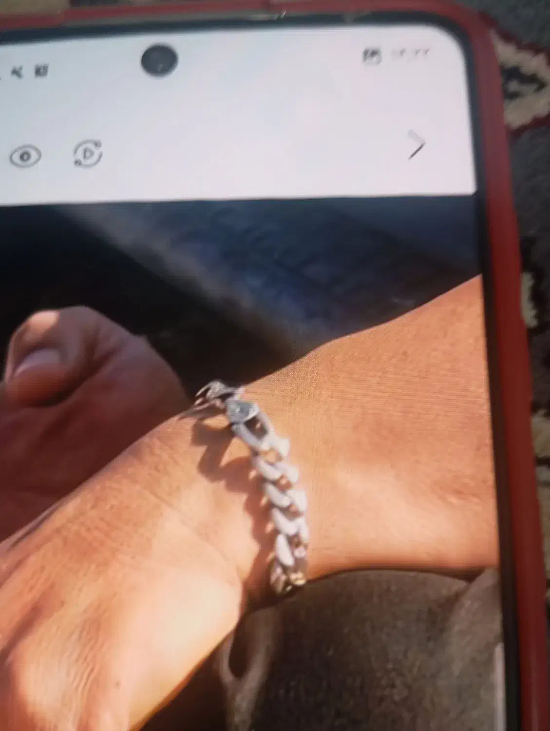 گم شده|جواهرات|جوانرود, |دیوار