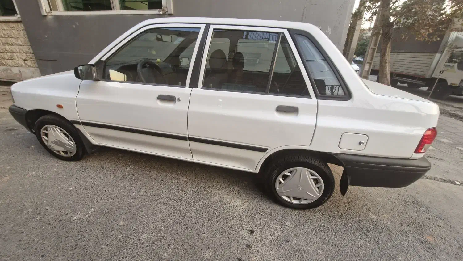 93درحدصفربکروتمیز|خودرو سواری و وانت|کرج, ساسانی (قلمستان)|دیوار