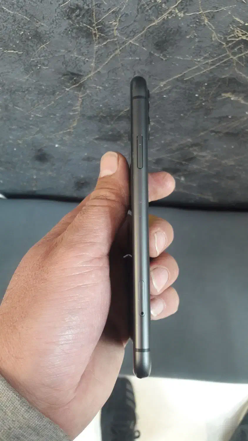 آیفون ۱۱ نرمان ۲۵۶ گیگ|موبایل|همدان, |دیوار