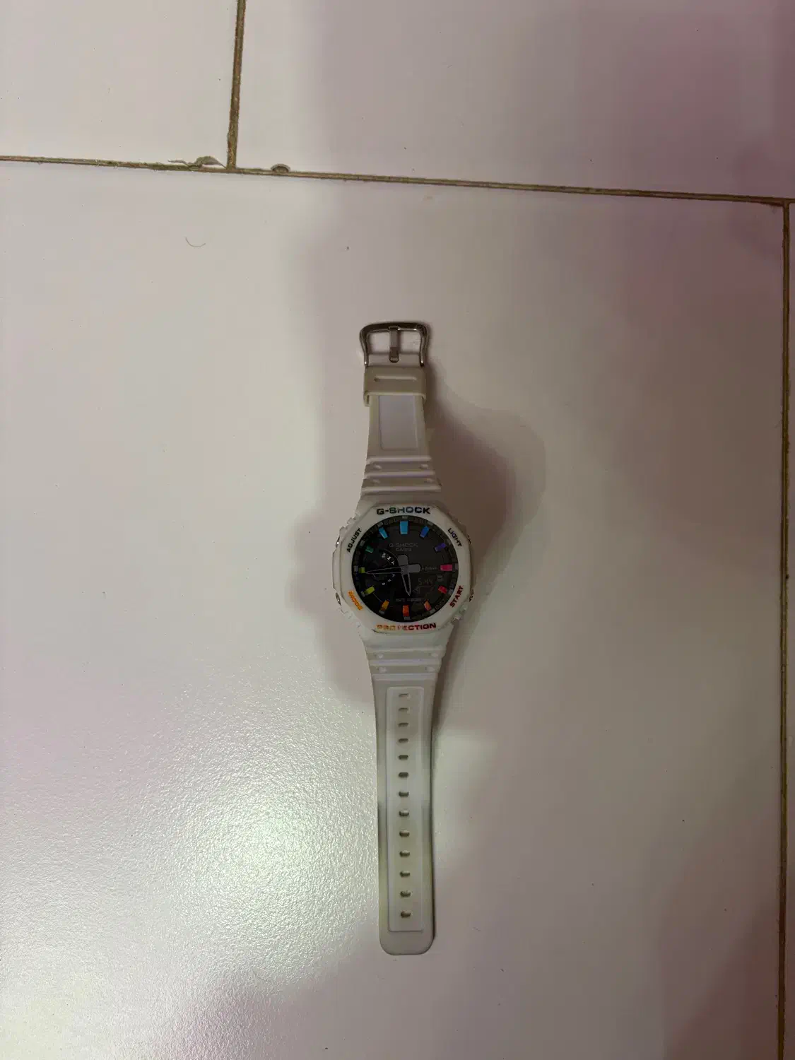 ساعت جی شاک|ساعت|قزوین, |دیوار