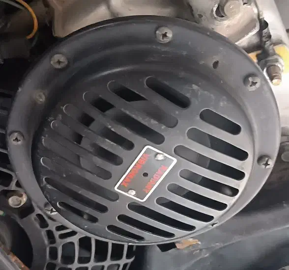 1011 رادیانت هندی اصلی درحد|قطعات یدکی و لوازم جانبی|پاکدشت, پاکدشت (مامازند)|دیوار