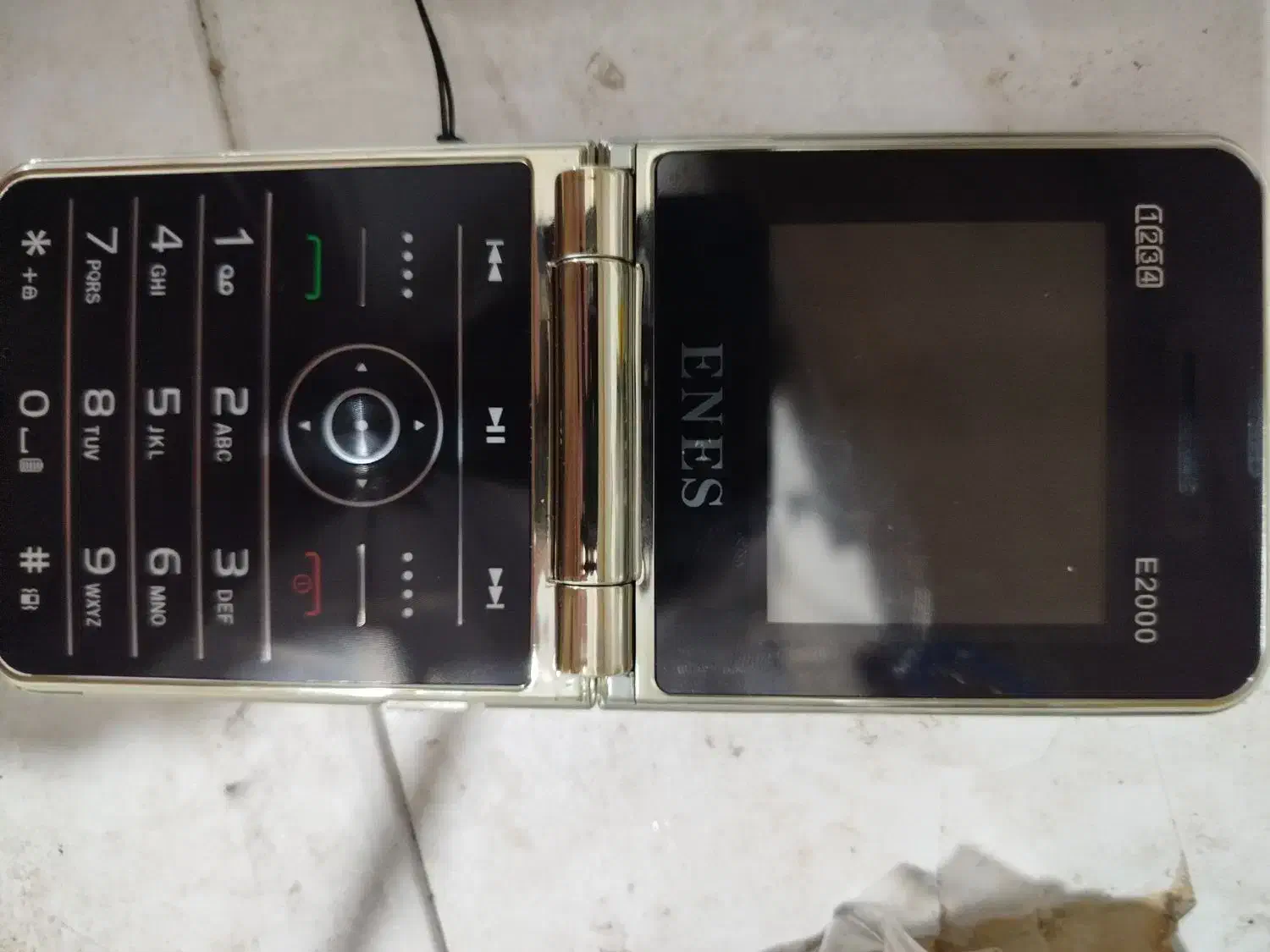 گوشی طرح آیفون کلیدی|موبایل|مشهد, میان ولایت|دیوار