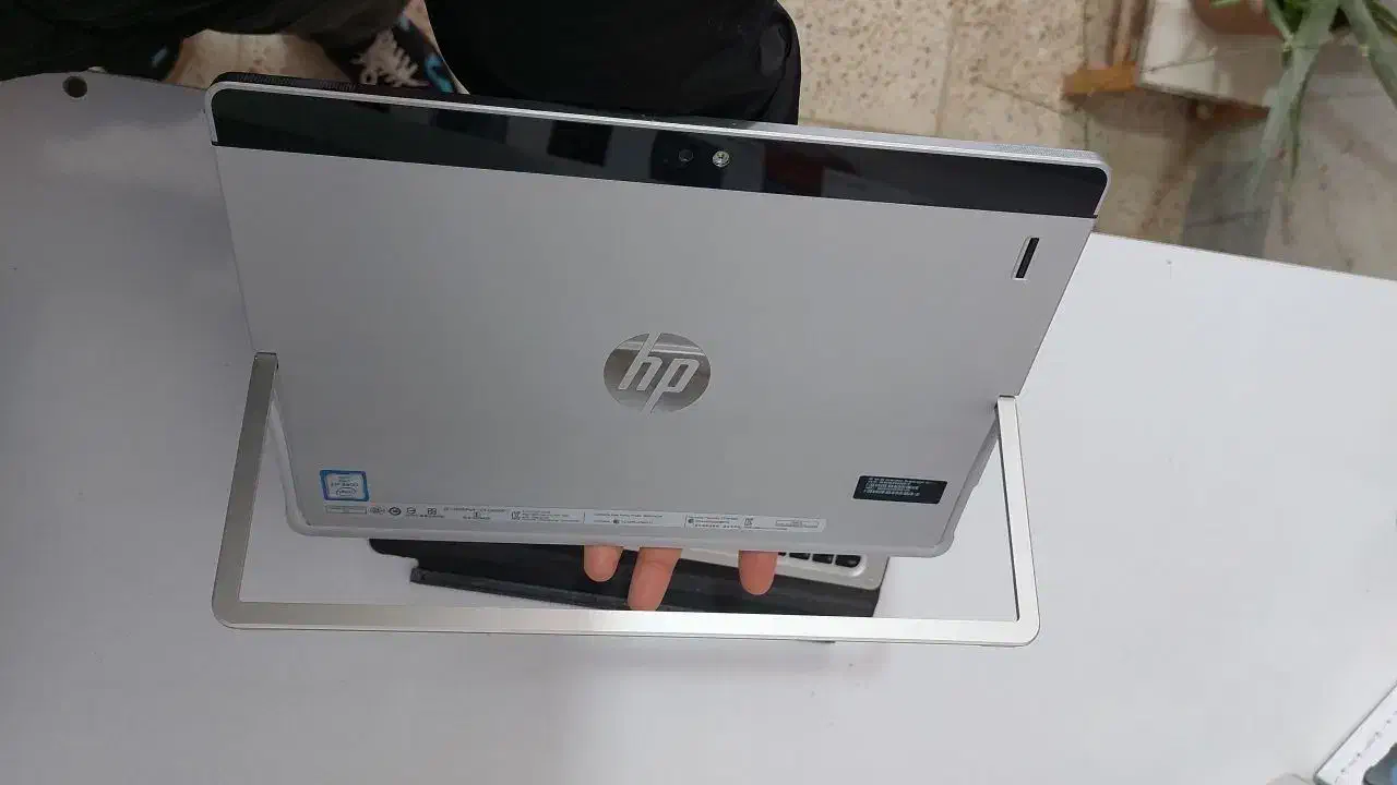 لپتاپ اچ پی|رایانه همراه|گنبد کاووس, |دیوار