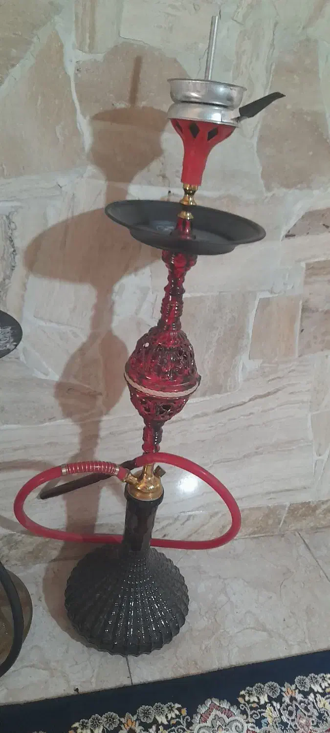 قلیان عربی|کوهنوردی و کمپینگ|لواسان, |دیوار