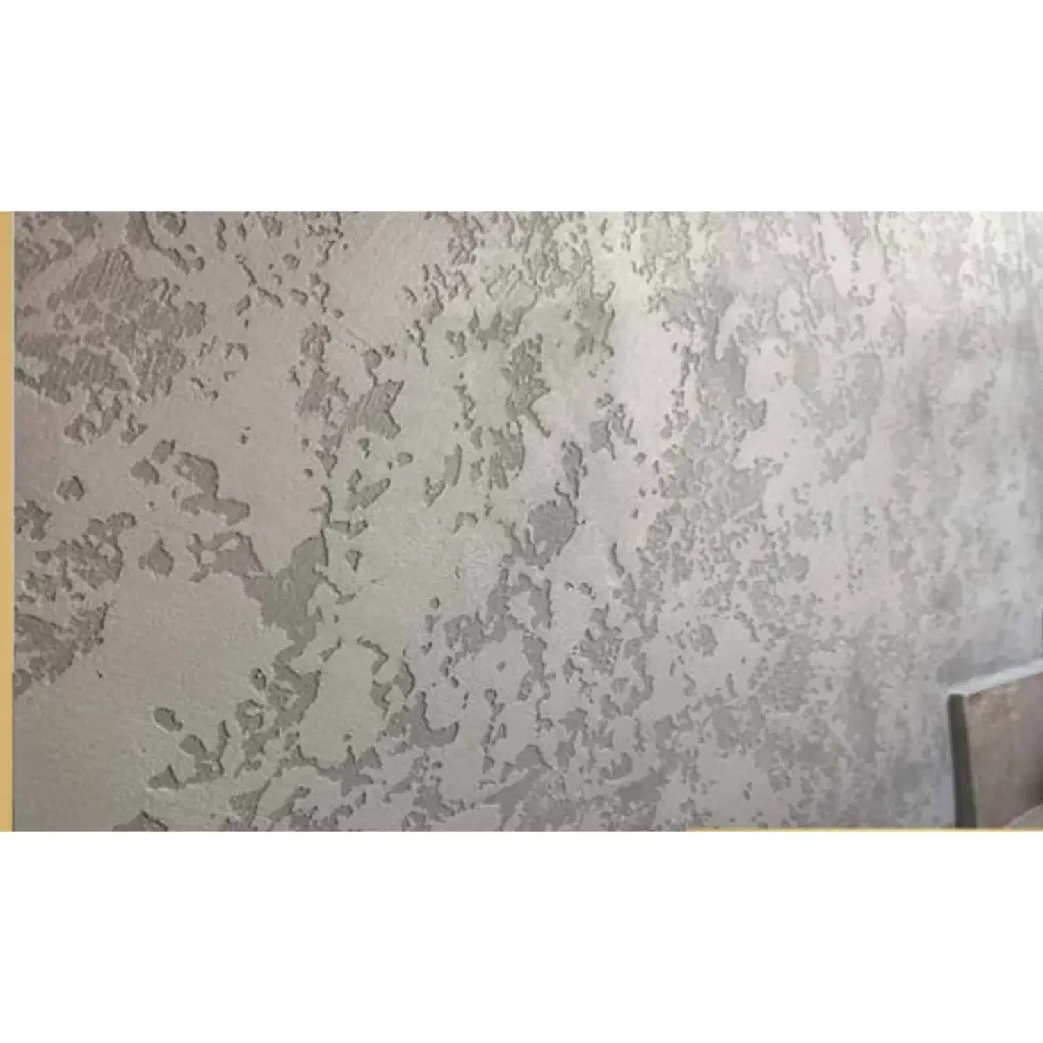 اجرای میکروسیمنت سیمانی برای اولین بار در قزوین|مصالح و تجهیزات ساختمان|محمدیه-قزوین, |دیوار