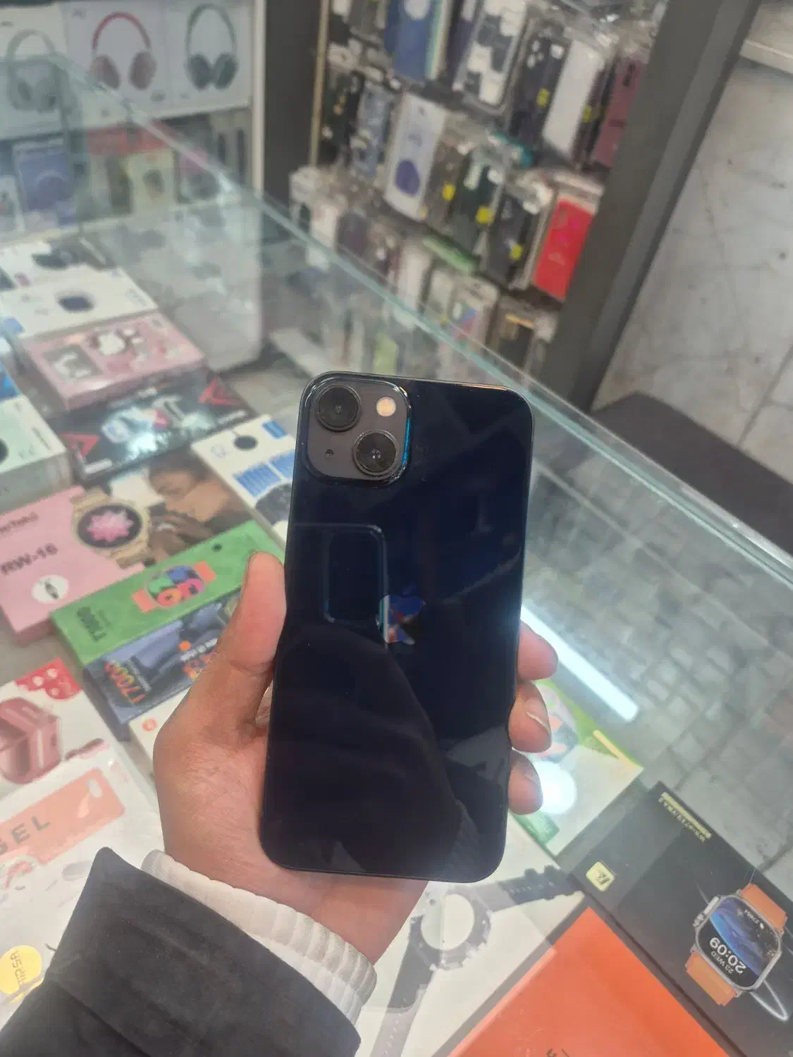 گوشی ایفون اندروید به صورت قسطی|موبایل|مشهد, گلبرگ|دیوار