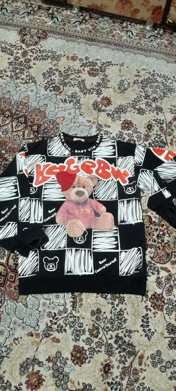 بلوز دورس|کفش و لباس بچه|رشت, جماران|دیوار