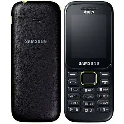 گوشی سامسونگ B310E و B315E|موبایل|میبد, |دیوار