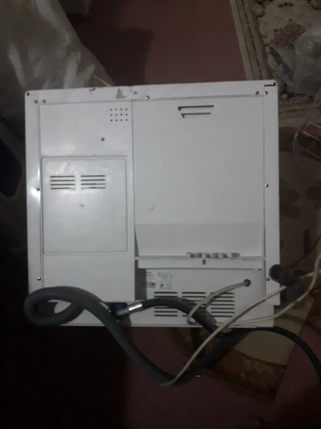 ماشین ظرفشوی رو میز|ماشین ظرفشویی|دهگلان, |دیوار