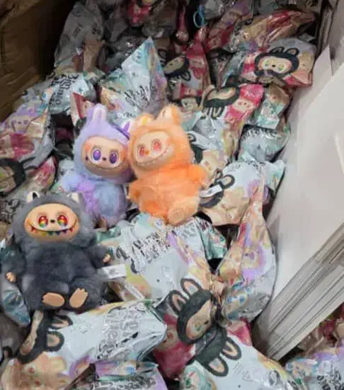 لبوبو فروشگاه پلاس)|اسباببازی بچه|کرمانشاه, |دیوار