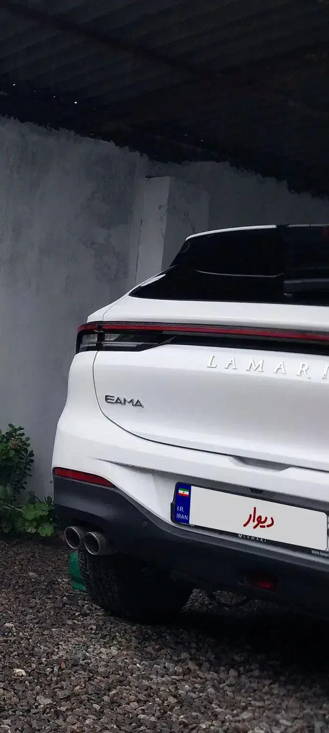 لاماری|خودرو سواری و وانت|ملکآباد, |دیوار