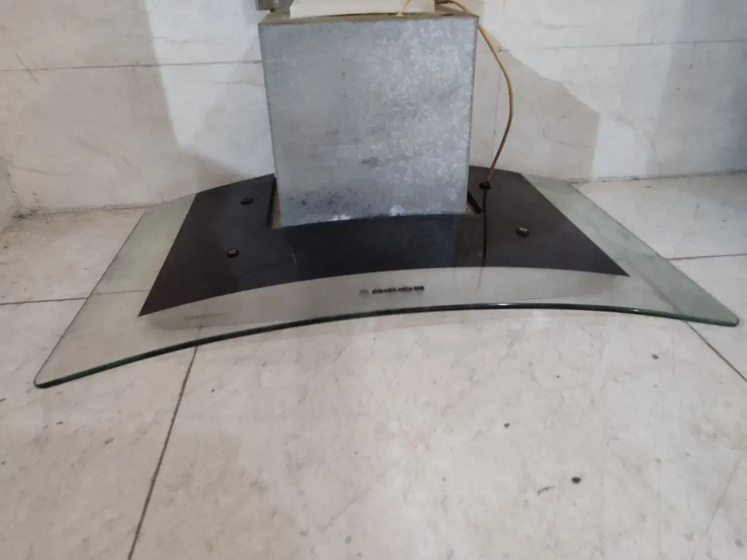 هود بیمکث|هود|زنجان, |دیوار